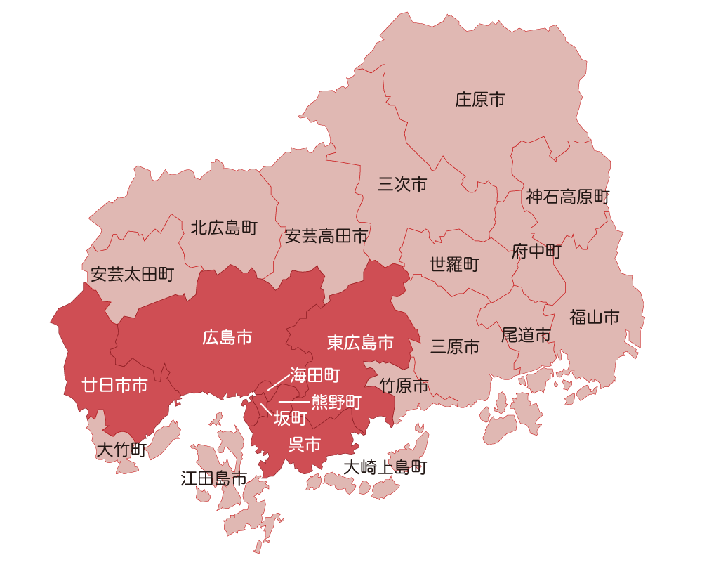 直営店舗物件情報をぜひお寄せ下さい