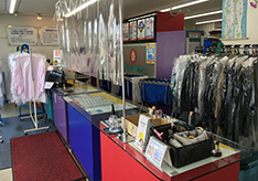 写真：旭町店