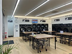 写真：楽々園店