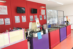 写真：学園店