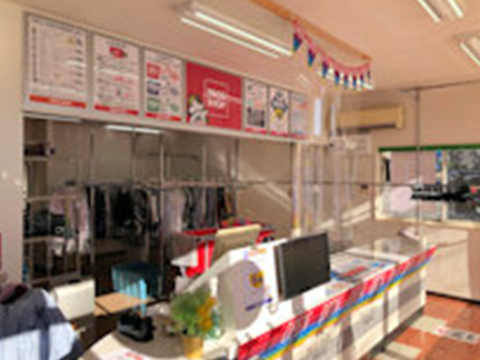 写真：祇園北店