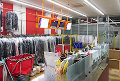 写真：八本松店