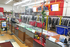 写真：八本松店