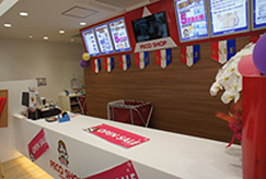 写真：光町店