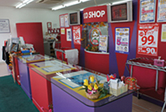 写真：コイン通り店
