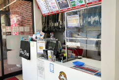 写真：上天満店
