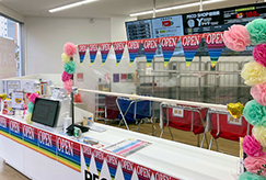 写真：河原町店