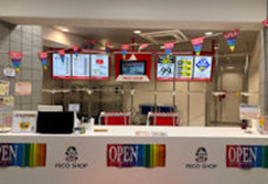 写真：PECO SHOP 庚午店