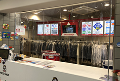 写真：PECO SHOP 庚午店