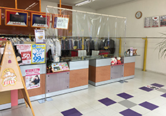 写真：熊野店