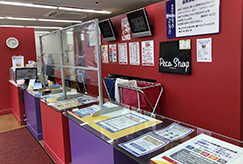 写真：蔵本通り店
