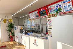 写真：温品店
