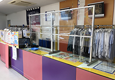 写真：1号店