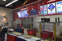 写真：3号店