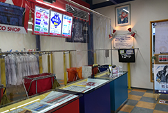 写真：3号店