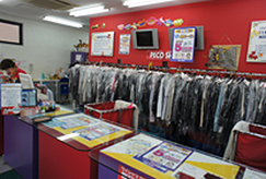 写真：西条店