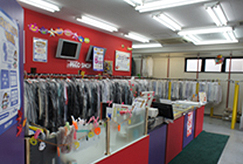 写真：西条店
