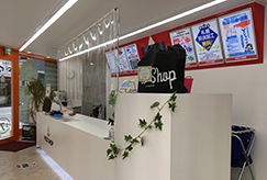写真：堺町店