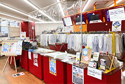 写真：三条店