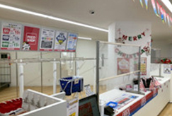 写真：千田町店