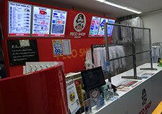 写真：下祇園店