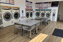写真：西条新幹線口店