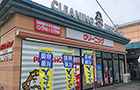 外観：下祇園店