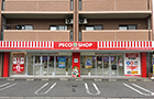 外観：祇園店