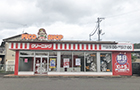 外観：黒瀬店