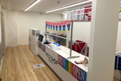 写真：牛田新町店