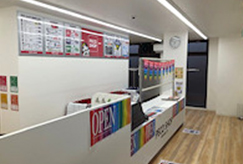 写真：牛田新町店